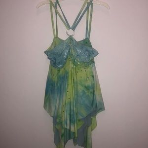 Dance Costume (Lyrical)